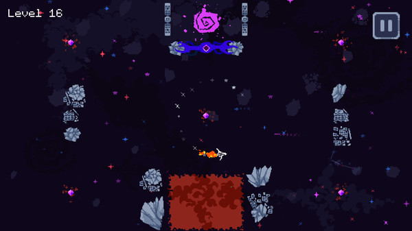 Spaceship for Newbies screenshot 1