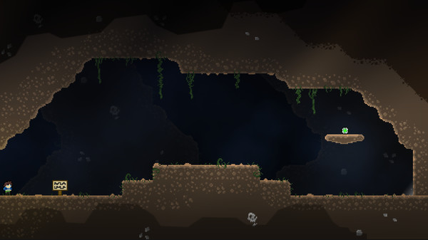 Mantle screenshot 4