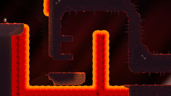 Mantle screenshot 1