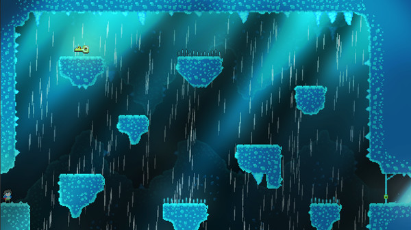 Mantle screenshot 2