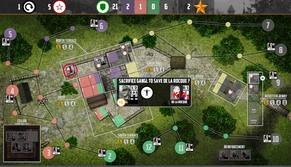 Castle Itter - The Strangest Battle of WWII screenshot 3
