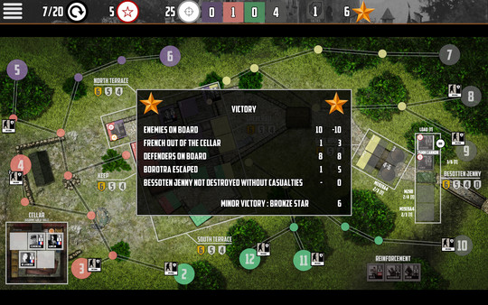 Castle Itter - The Strangest Battle of WWII screenshot 5