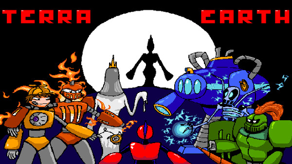 Terra Earth screenshot 8