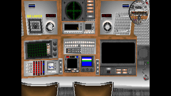 Discoveries of the Deep screenshot 6