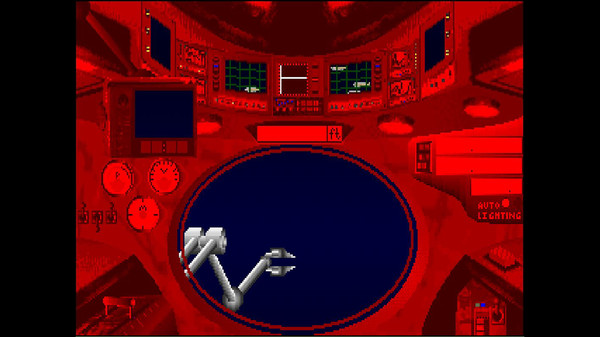 Discoveries of the Deep screenshot 3