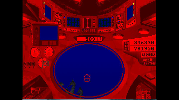 Discoveries of the Deep screenshot 2