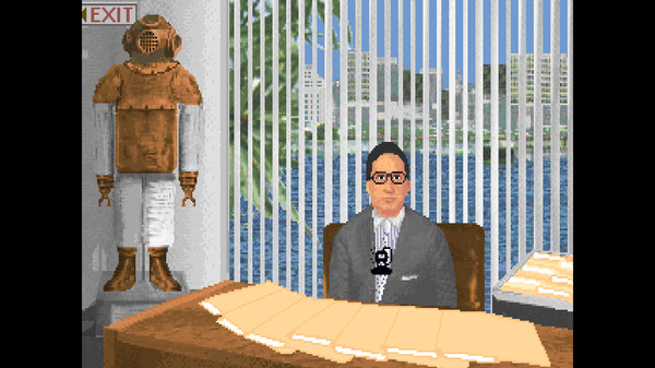 Discoveries of the Deep screenshot 4