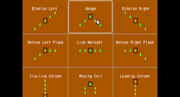 Sands of Fire screenshot 7