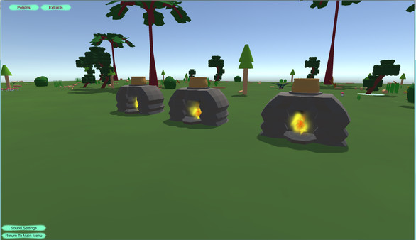 Potion Meister screenshot 5