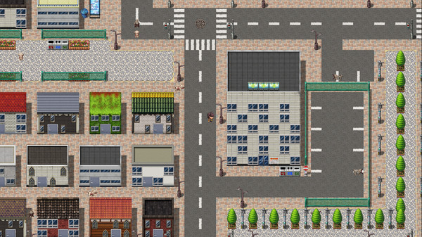 The Survivor After screenshot 3
