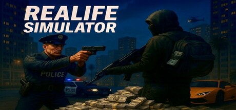 Realife Simulator