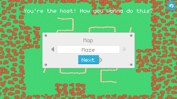 Retro Tank Party screenshot 10