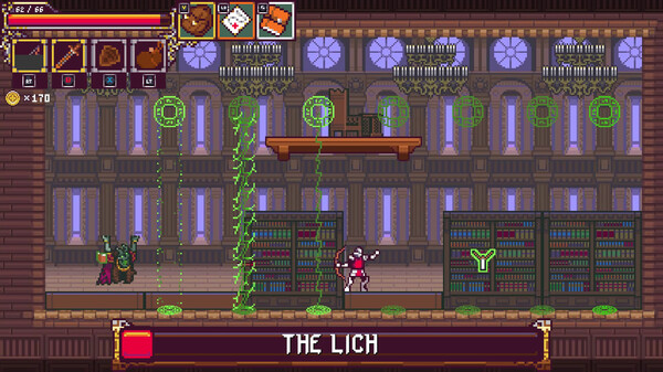 Plague Breaker screenshot 1
