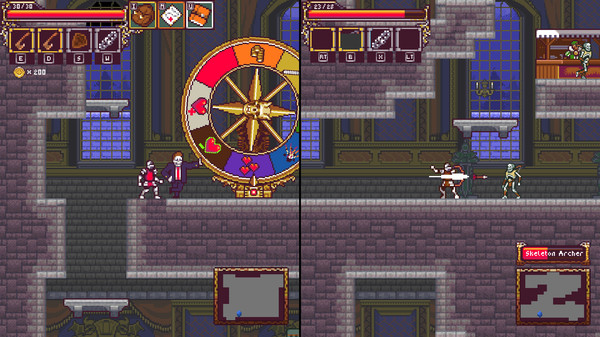 Plague Breaker screenshot 2