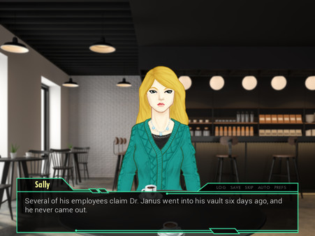 Clean Slate screenshot 2