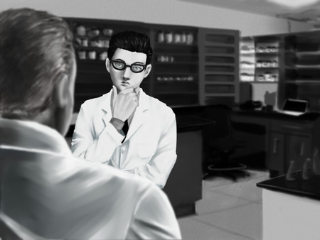 Clean Slate screenshot 1