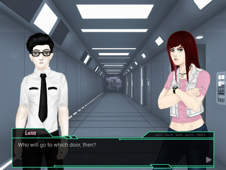 Clean Slate screenshot 3