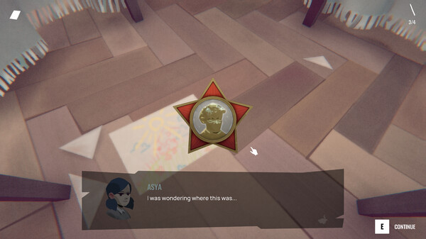 Torn Away screenshot 4