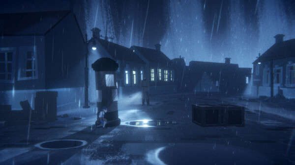 Torn Away screenshot 5