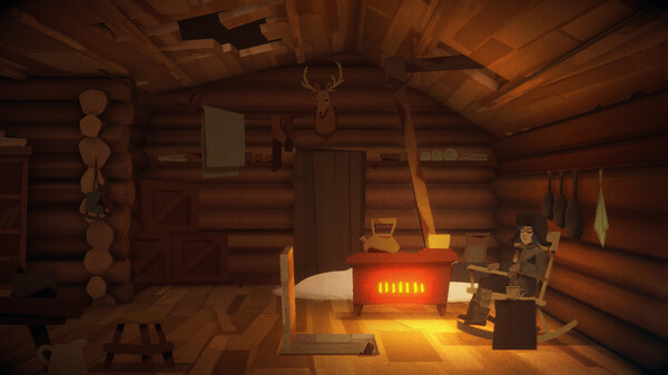 Torn Away screenshot 2
