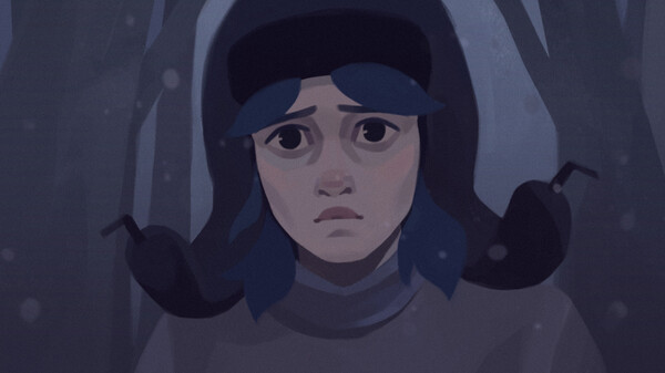 Torn Away screenshot 3