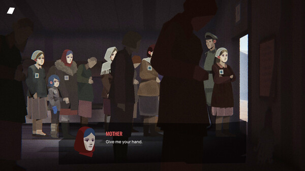 Torn Away screenshot 6