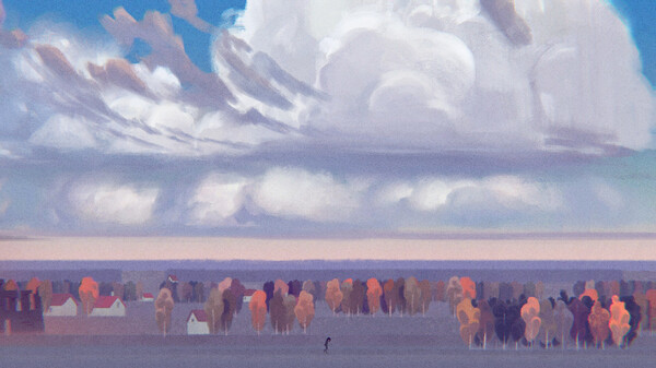 Torn Away screenshot 1