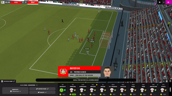 Football Manager 2022 screenshot 6
