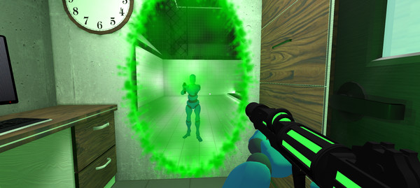 P3TT screenshot 6