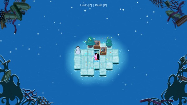 A Way Back screenshot 5