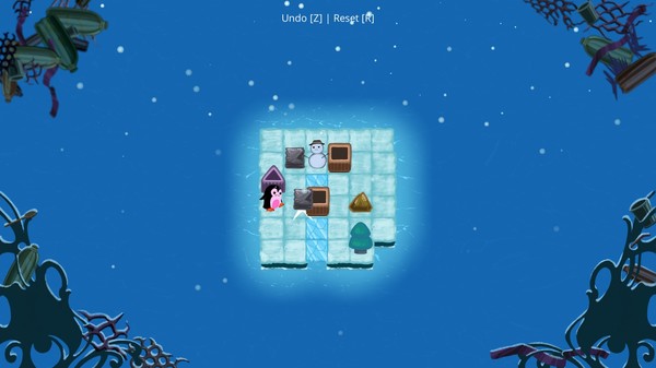 A Way Back screenshot 3