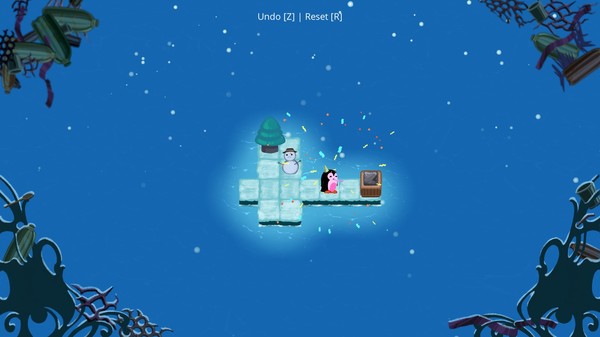 A Way Back screenshot 6