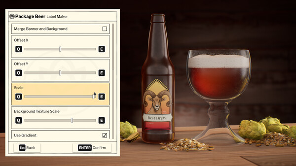 Brewmaster: Beer Brewing Simulator screenshot 7