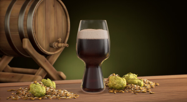 Brewmaster: Beer Brewing Simulator screenshot 9