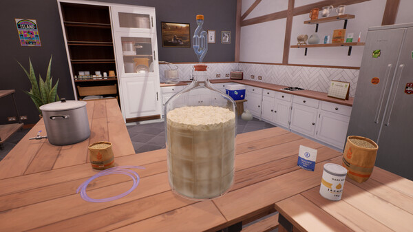 Brewmaster: Beer Brewing Simulator screenshot 8