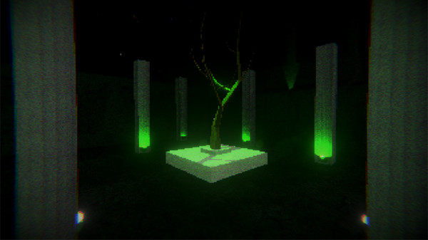 I Make Saints (Steam Edition) screenshot 1