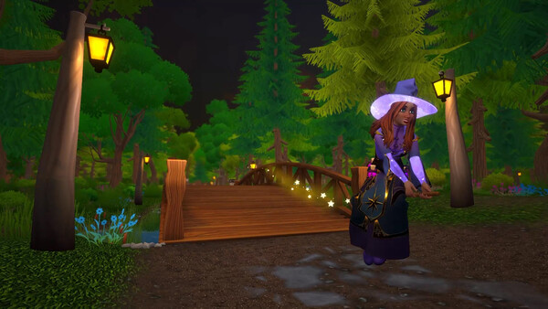 Spellfarers screenshot 8