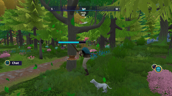 Spellfarers screenshot 7