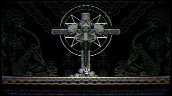 TEOCIDA screenshot 1