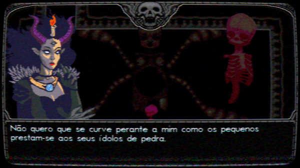 TEOCIDA screenshot 6
