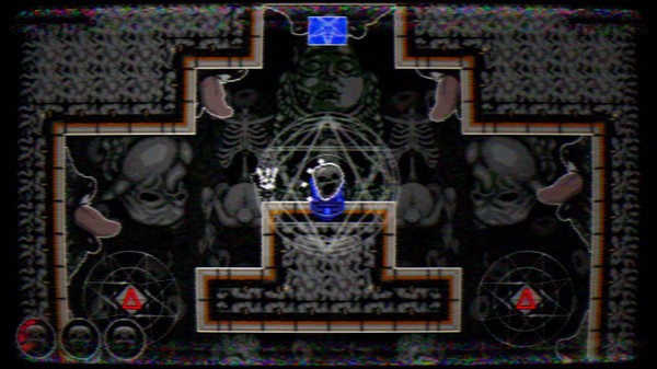 TEOCIDA screenshot 4
