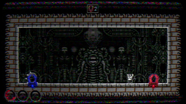 TEOCIDA screenshot 7