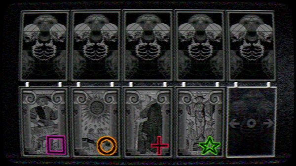 TEOCIDA screenshot 5