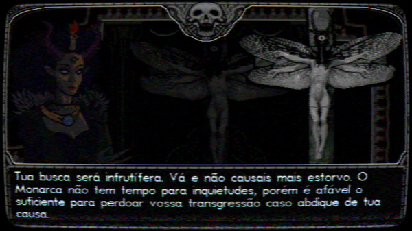 TEOCIDA screenshot 8