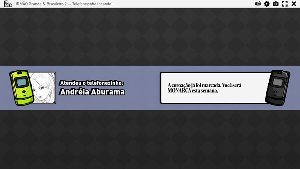 IRMÃO Grande & Brasileiro 2 screenshot 5