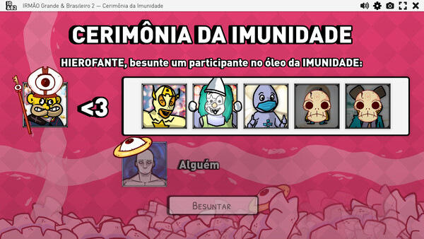 IRMÃO Grande & Brasileiro 2 screenshot 10