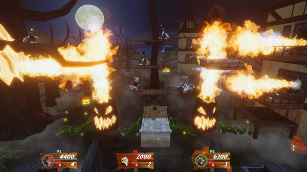 Top Gang screenshot 7