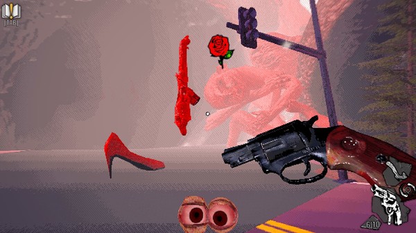 Dread X Collection 4: The Hunt screenshot 10