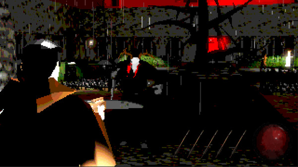 Dread X Collection 4: The Hunt screenshot 5