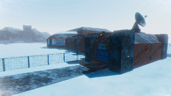 Dread X Collection 4: The Hunt screenshot 1